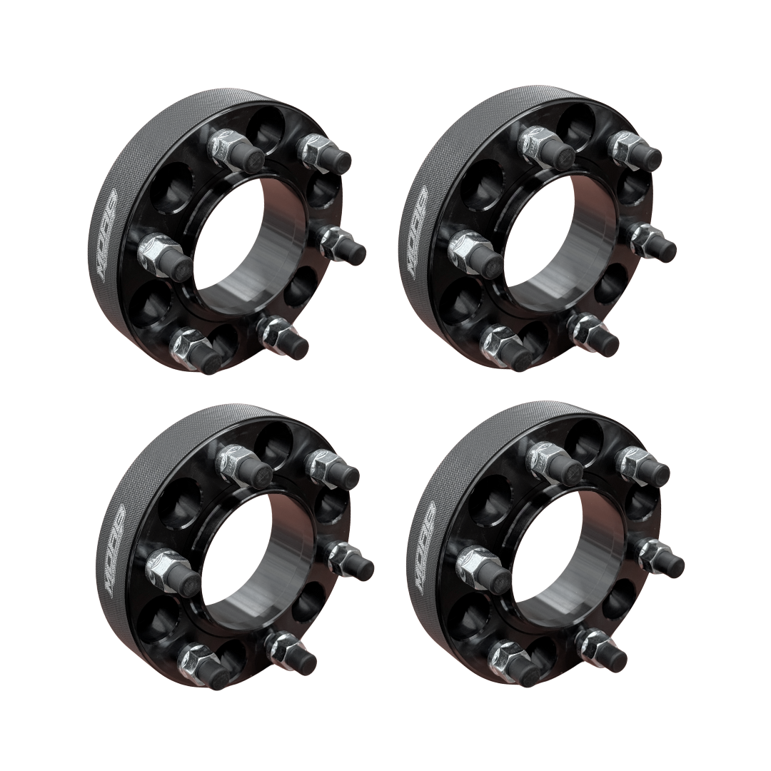 Desplazadores de rueda 1.5" L200/Montero