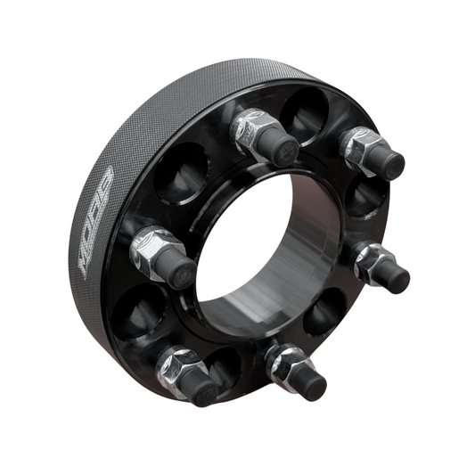 Desplazadores de rueda 1.5" Ranger / BT50