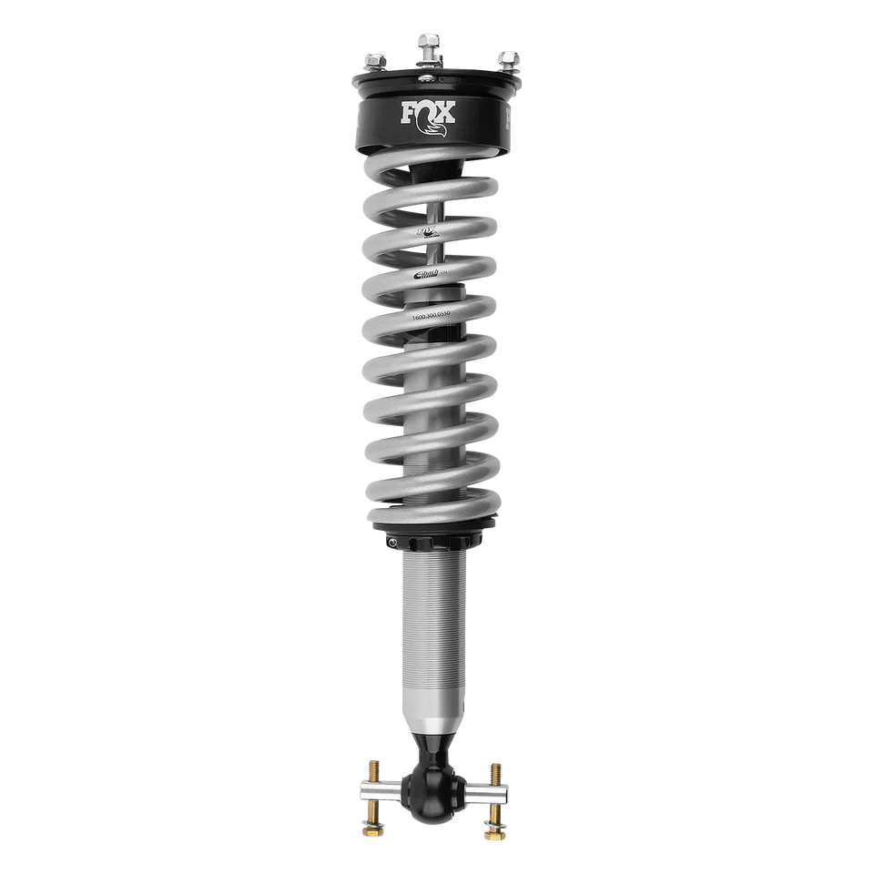 FOX - KIT DE SUSPENSION FOX 2.0 IFP CHEVROLET SILVERADO 2019+