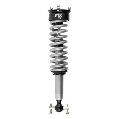 FOX - KIT DE SUSPENSION FOX 2.0 IFP CHEVROLET SILVERADO 2019+