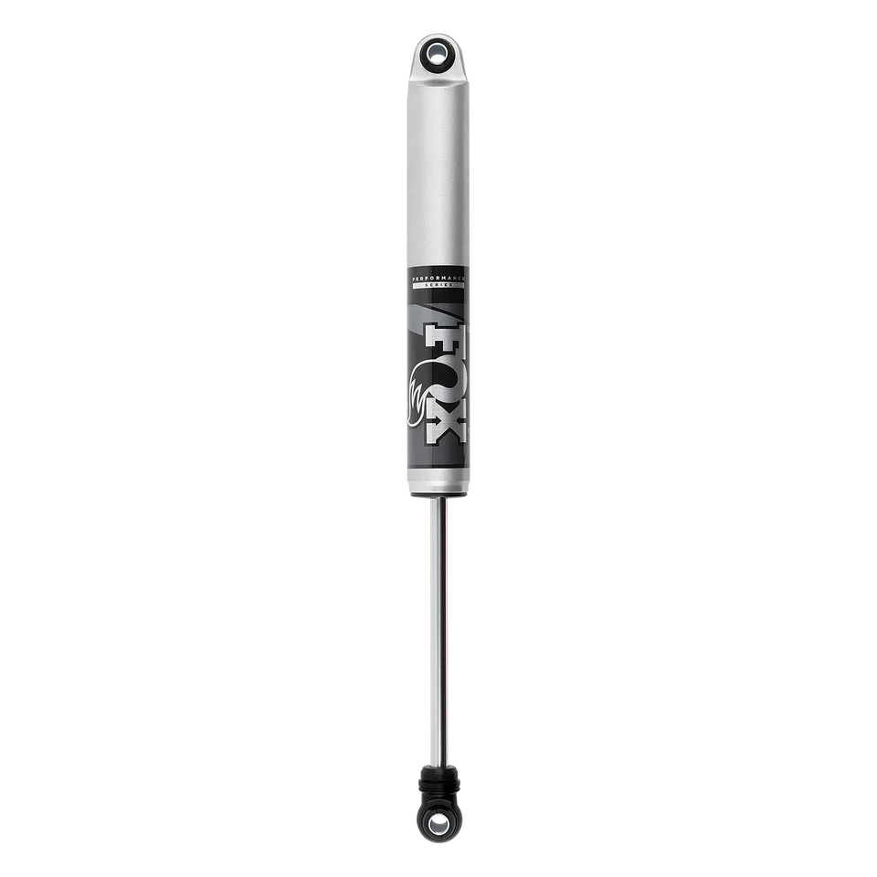 FOX - KIT DE SUSPENSION FOX 2.0 IFP CHEVROLET SILVERADO 2019+