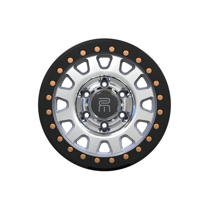 Llanta RMC 129 Beadlock 6x139,7