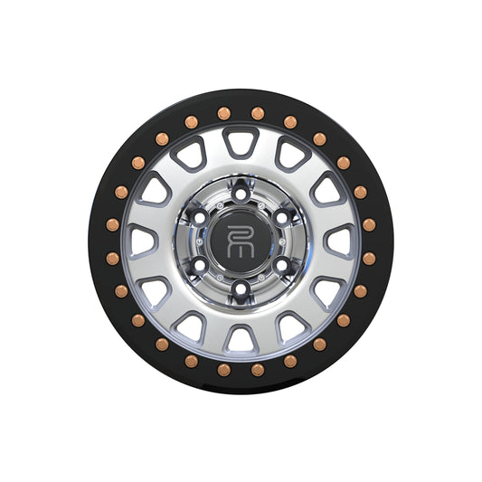 Llanta RMC 129 Beadlock 6x139,7