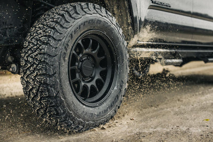 BFGoodrich - ALL-TERRAIN A/T KO3 285/70R17 LRE