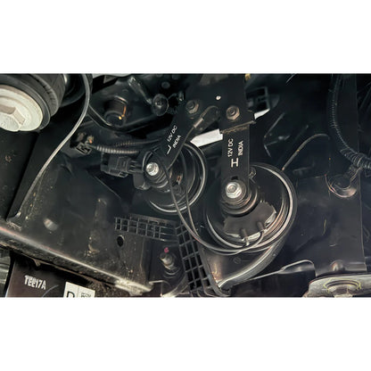 Bocina WaterProof MOAB Ford Ranger / F150