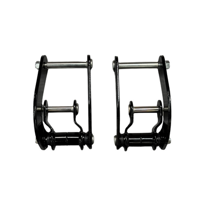 Candados Confortables Dmax 2012-2019