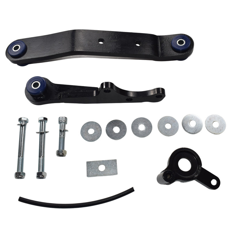 Diff Drop Hilux 2004-2022