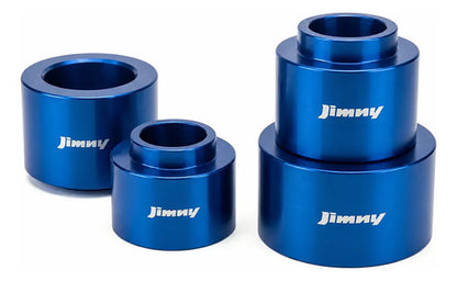 LEVANTE 2" PULGADAS JIMNY DELANTERO / TRASERO