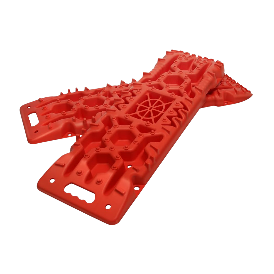 Tablas de autorescate AllTop USA