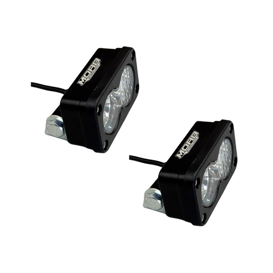 Foco LED rectangular 20W