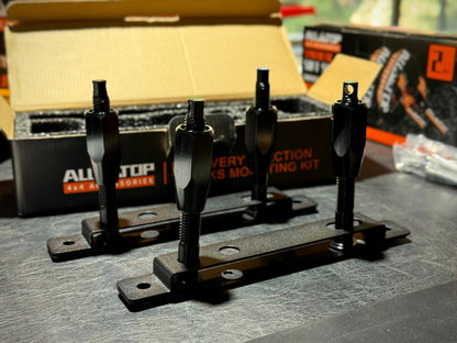 Soporte para tabla autorescate AllTop USA