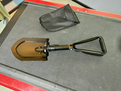 Pala plegable AllTop USA