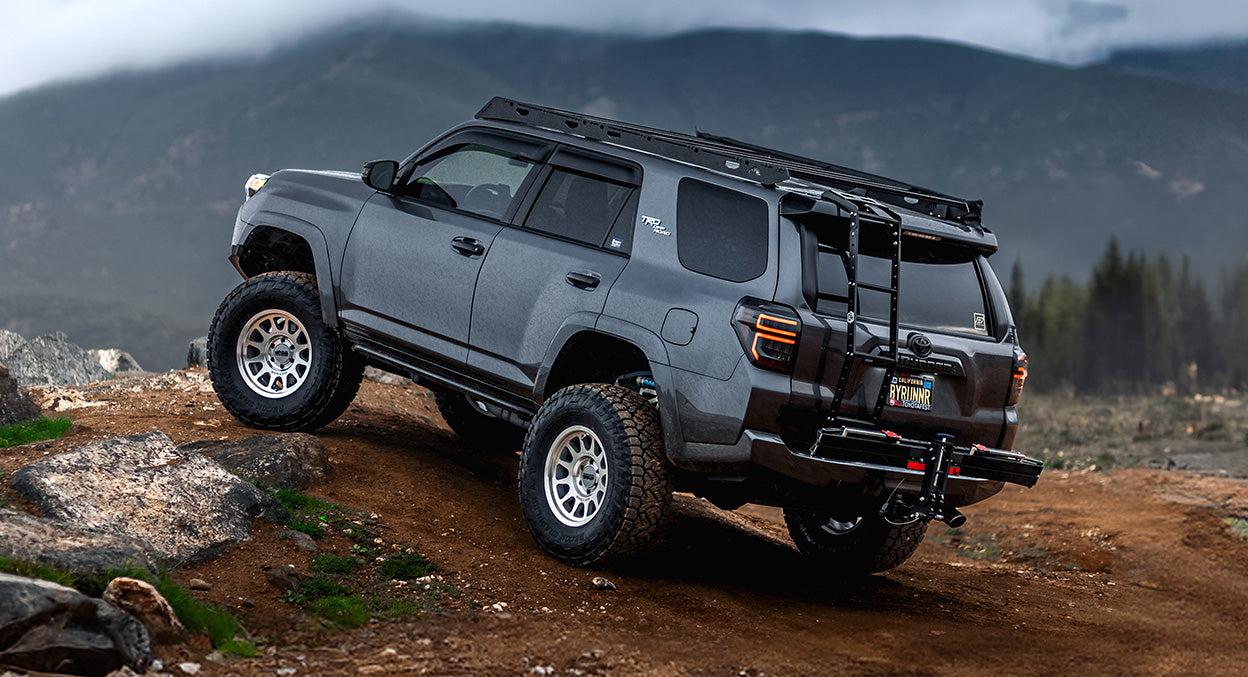 METHOD - MR703 MACHINED 6X139.7 17X8.5 ET 0 BEAD GRIP