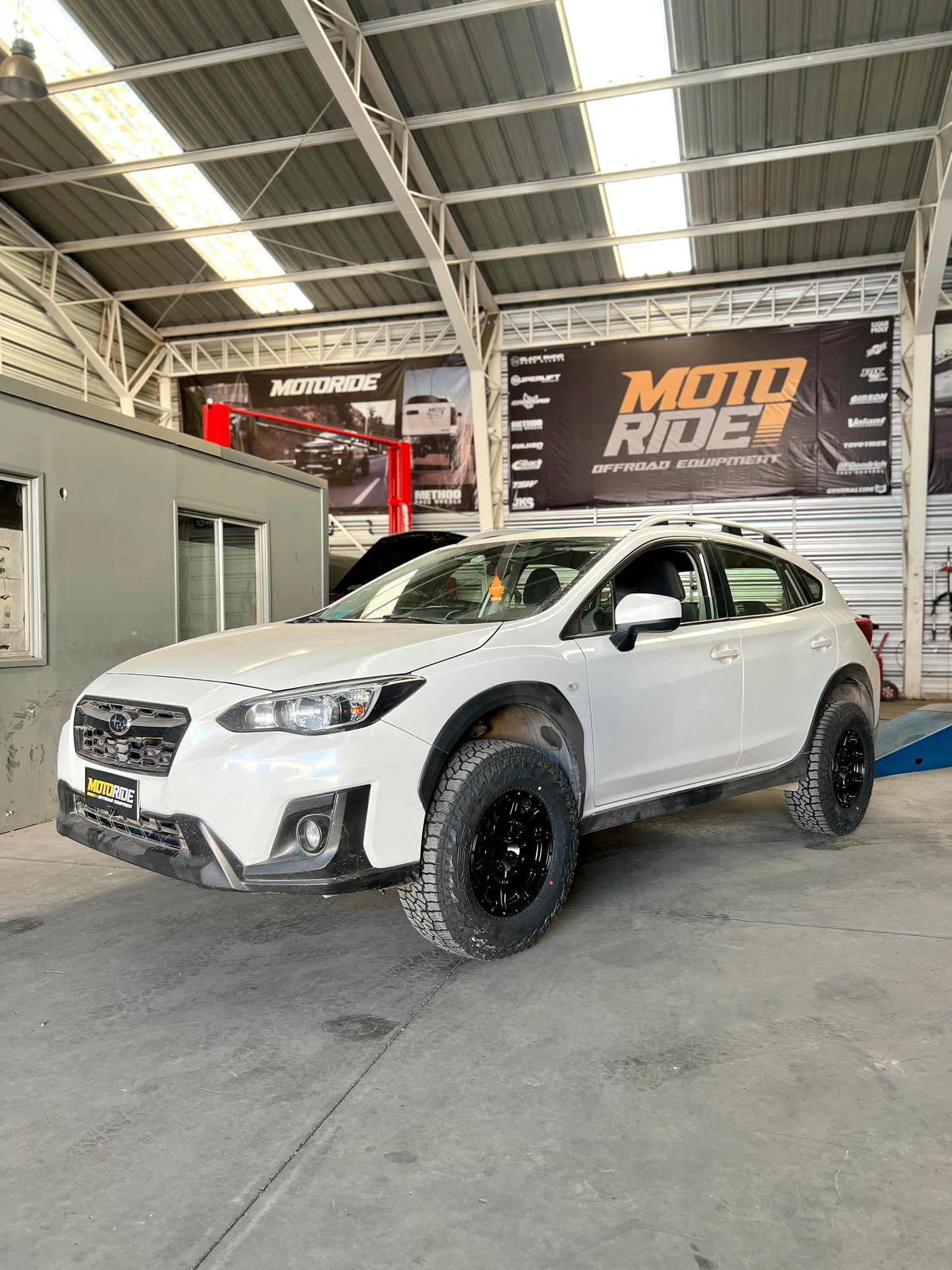 METHOD - MR502 BLACK MATTE 5X100 15X7.0 ET15 CB 56.1