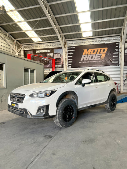 METHOD - MR502 BLACK MATTE 5X100 15X7.0 ET15 CB 56.1