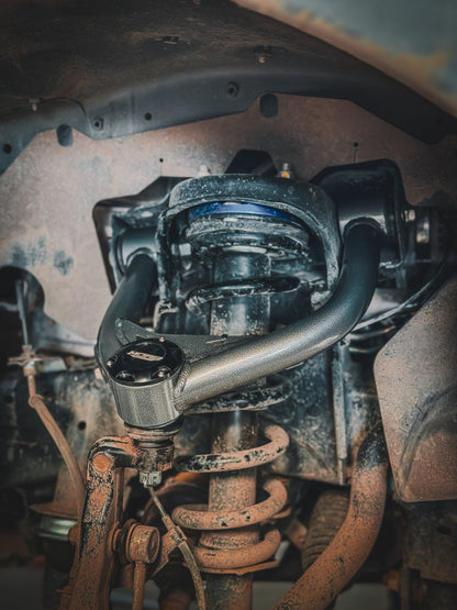 Bandejas superiores MOAB Ford Ranger 2012 -2022