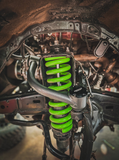 Bandejas superiores MOAB Toyota Hilux 4runner Fortuner FJ Cruiser