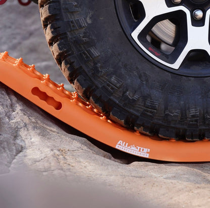 Tablas de autorescate AllTop USA