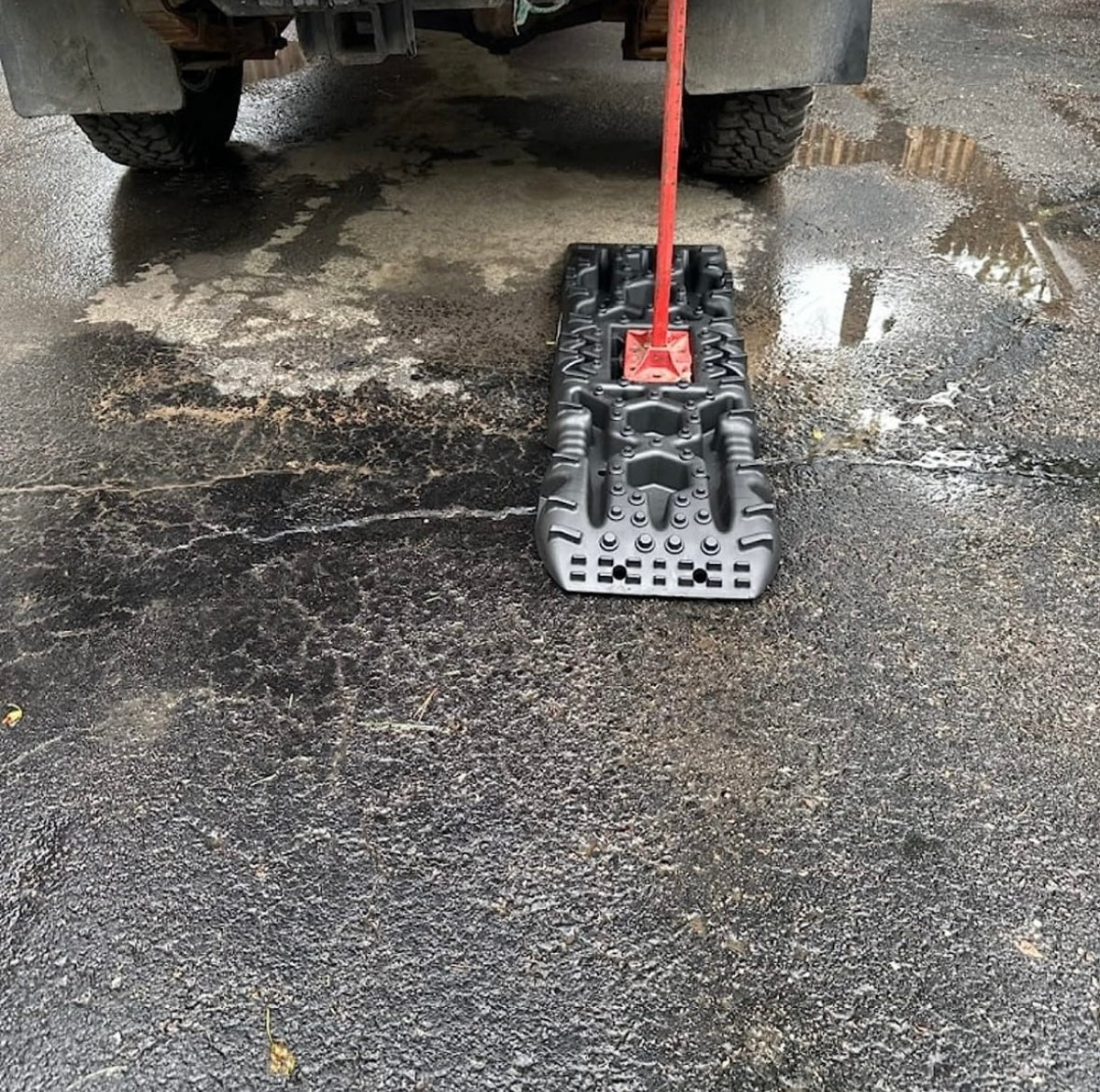 Tablas de autorescate AllTop USA