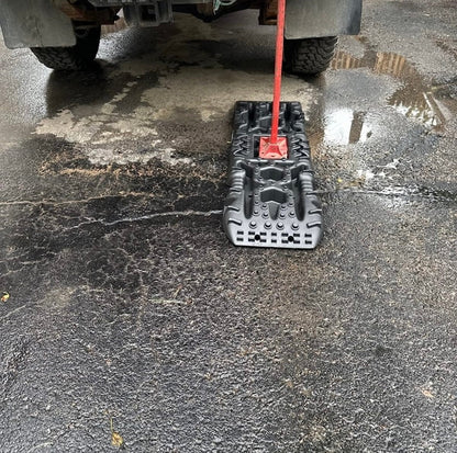 Tablas de autorescate AllTop USA