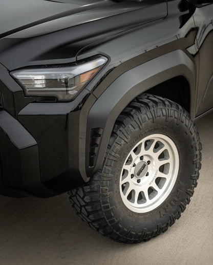 METHOD - MR703 MACHINED 6X139.7 17X8.5 ET 0 BEAD GRIP