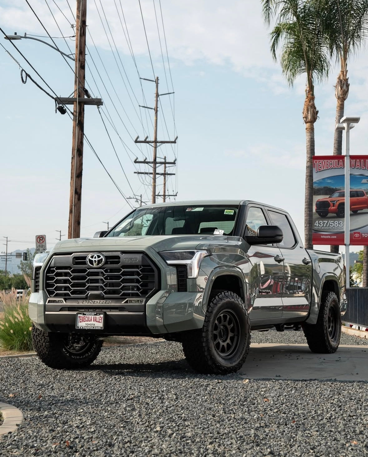METHOD - MR16 MATTE BLACK 6X135 17X8.5 ET 0 CB 87