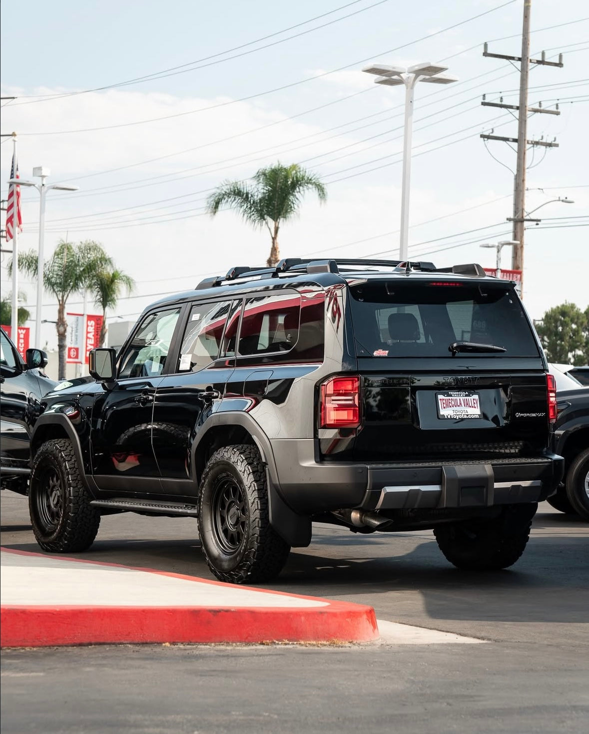 METHOD - MR316 BLACK MATTE 6X139.7 17X8.5 ET 0 CB 106.25