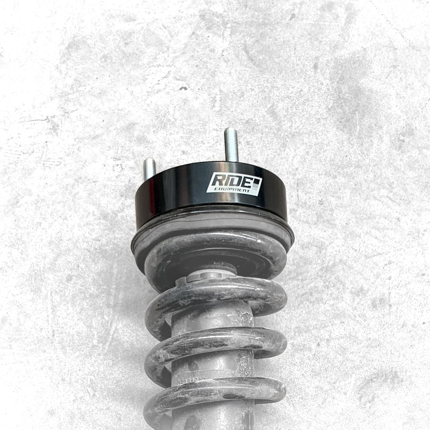 Leveling delantero 2" D-Max / Maxus / Colorado / BT50 2" C/Desp de rótulas