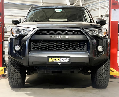 Máscara Tipo TRD para Toyota 4Runner 5ta Generación