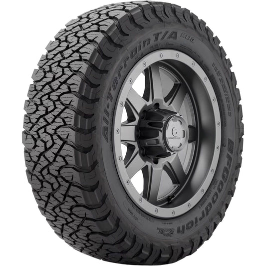 BFGoodrich - All-Terrain A/T KO3 235/75 R15 LRD