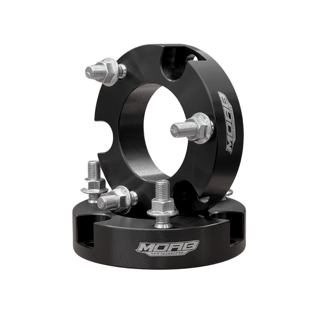 Leveling delantero 2" F150 - 2007+