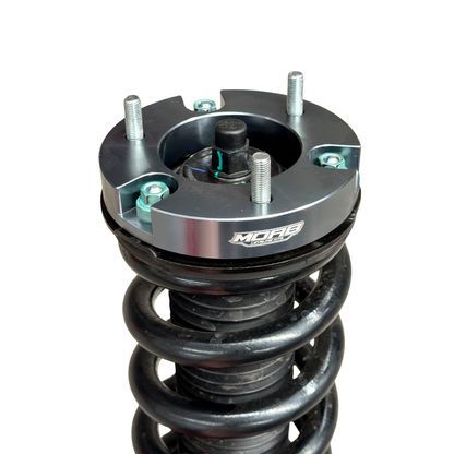 MOAB - Levante Completo BYD Shark 2"