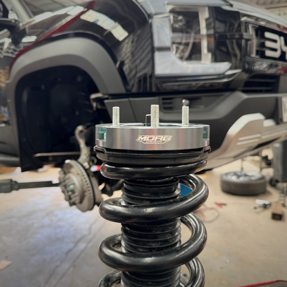 MOAB - Levante Completo BYD Shark 2"