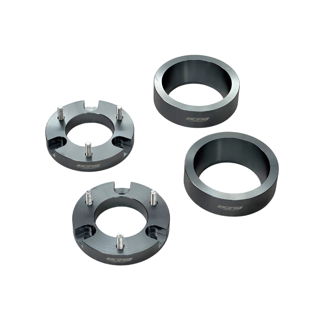 MOAB - Levante Completo BYD Shark 2"