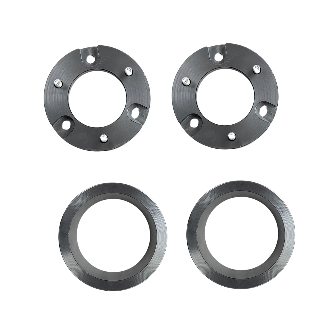 MOAB - Levante Completo BYD Shark 2"