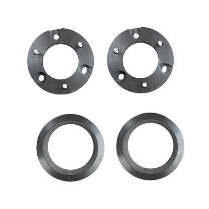 MOAB - Levante Completo BYD Shark 2"
