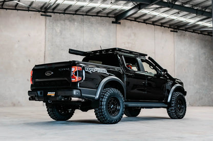 Method 318 Gloss Black 6x135 r17