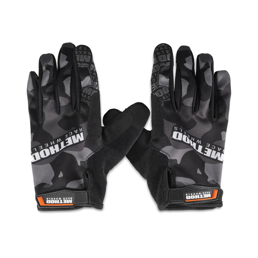 Guantes de utilidad Method Camo
