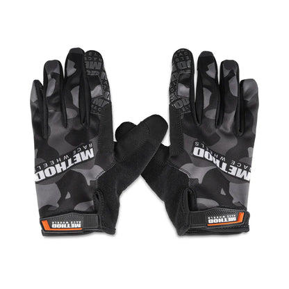 Guantes de utilidad Method Camo