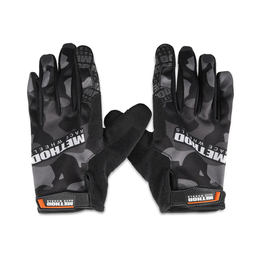 Guantes de utilidad Method Camo