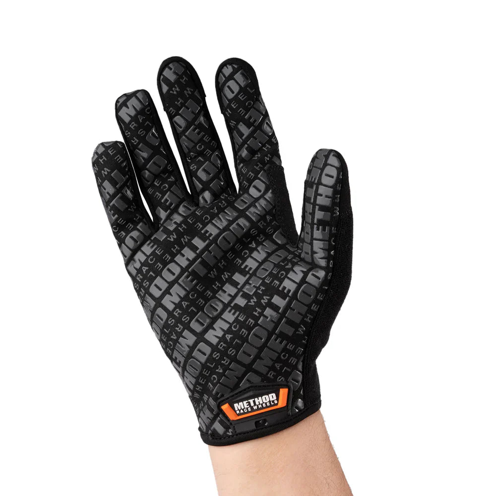 Guantes de utilidad Method Camo