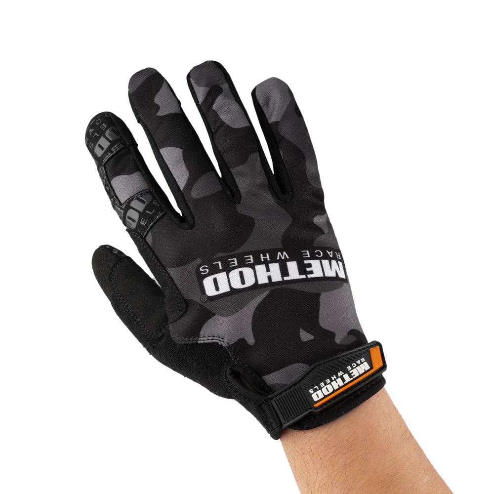 Guantes de utilidad Method Camo