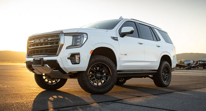 METHOD - MR323 GLOSS BLACK 5X127 17X9 ET -38 CB 71.5