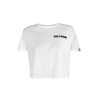 Polera Method Endless Summer Ladies Crop Top