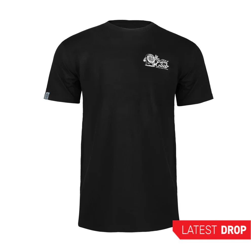 Polera Method Go Fast Club