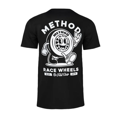Polera Method Go Fast Club
