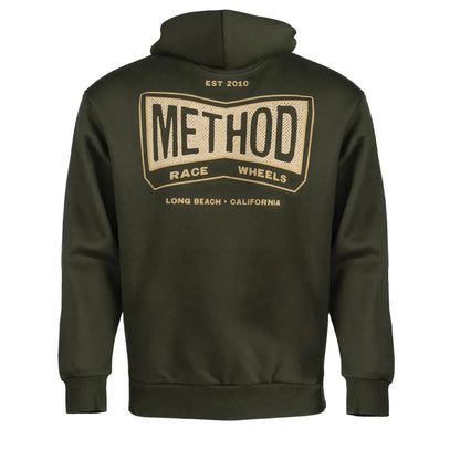 Poleron Method LBC Born Pullover
