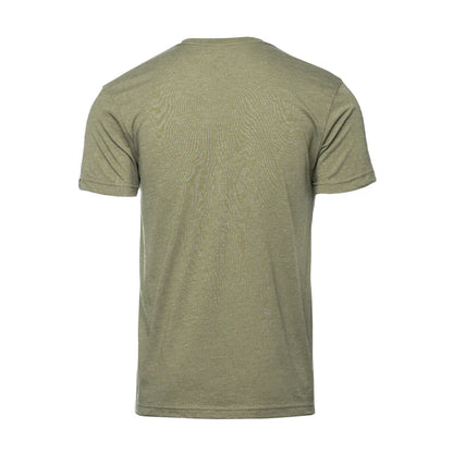 Polera Verde Method Brand Logo