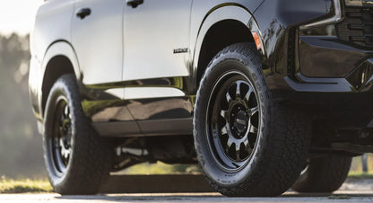 Method 316 Gloss Black 20x10 6x139.7