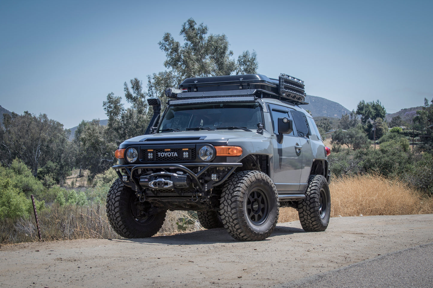METHOD - MR701 MATTE BLACK 6X139.7 17X9 ET -12 BEADGRIP